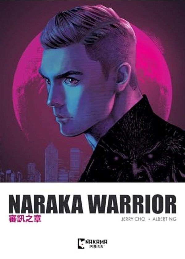 Naraka Warrior Vol. 2-..