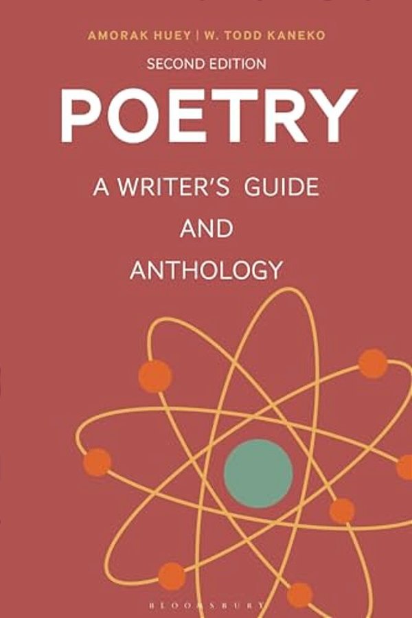 Poetry: A Writer's Guide And Anthology-..