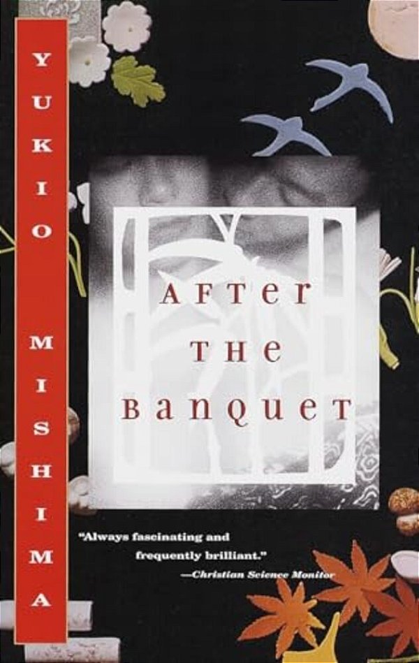 After The Banquet-..