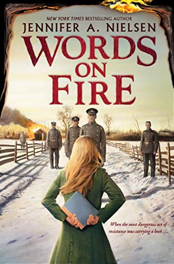 Words On Fire-..