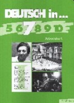 Deutsch In 7 - Arbeitsheft-..