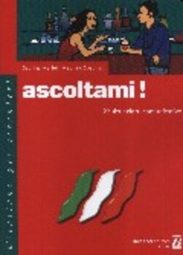 Ascoltami! - Manuale Per L'Allievo-..
