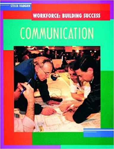 Workforce: Building Success Communication Student Edition-..