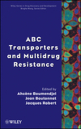 Abc Transporters And Multidrug Resistance-..