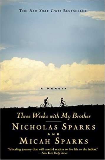 Three Days With My Brother-..