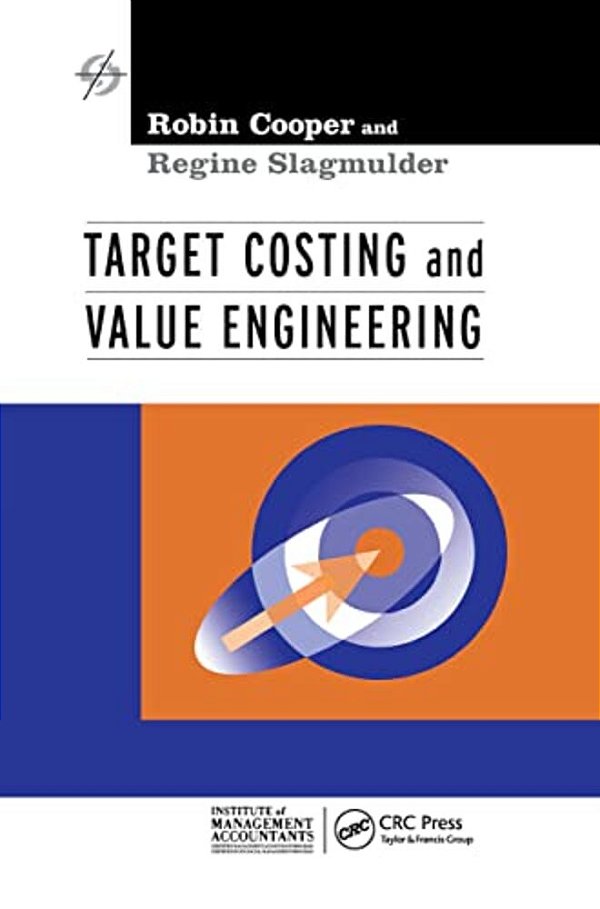 Target Costing And Value Engineering-..