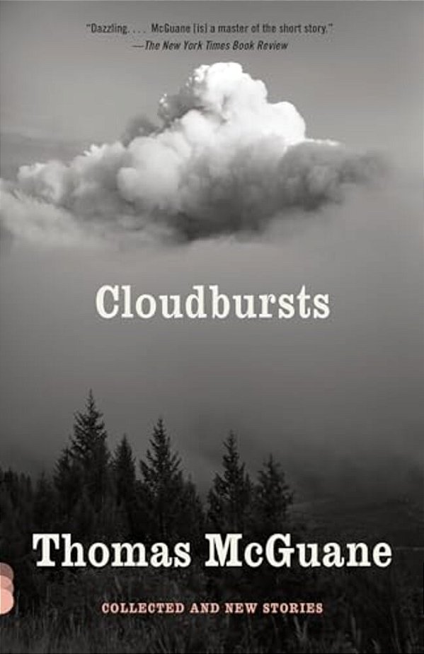 Cloudbursts: Collected And New Stories-..