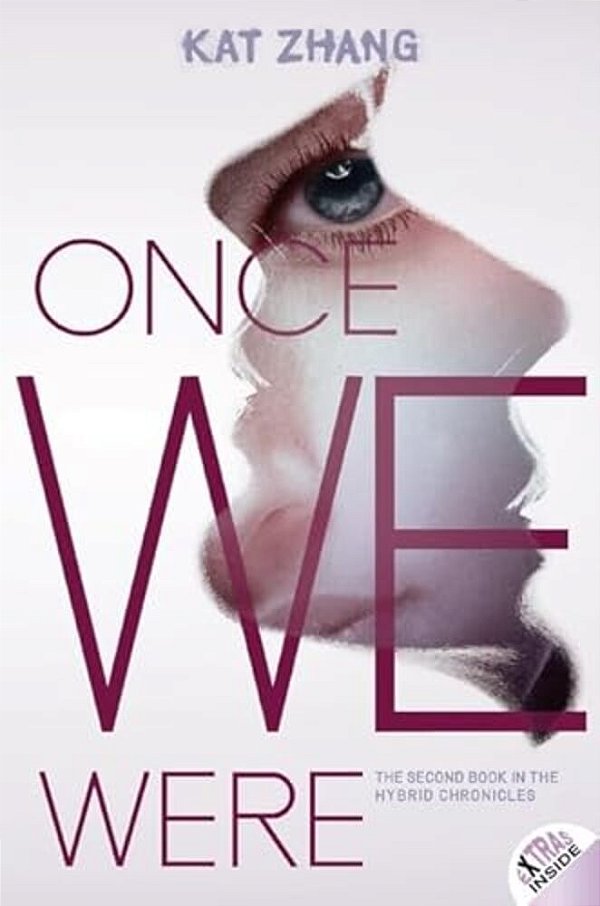 Once We Were-..