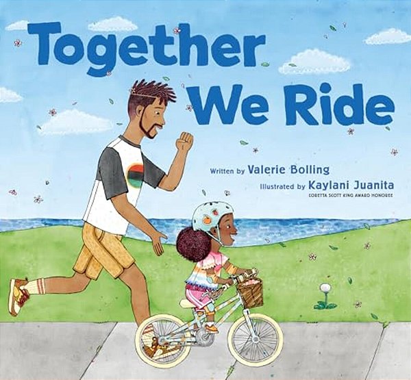 Together We Ride-..