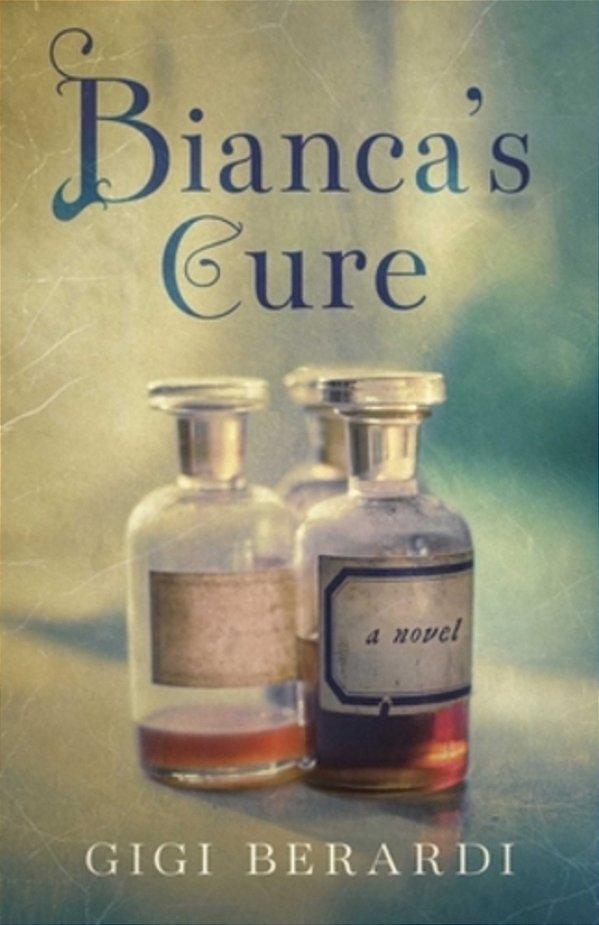 Bianca's Cure-..