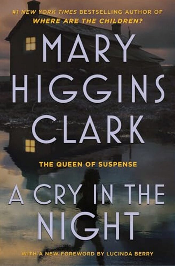 A Cry In The Night-..