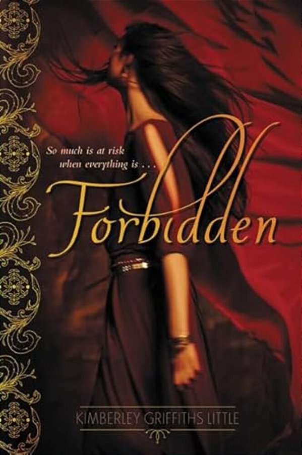 Forbidden-..