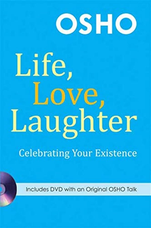 Life, Love, Laughter [With Dvd]-..