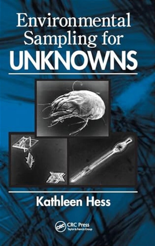 Environmental Sampling For Unknowns-..