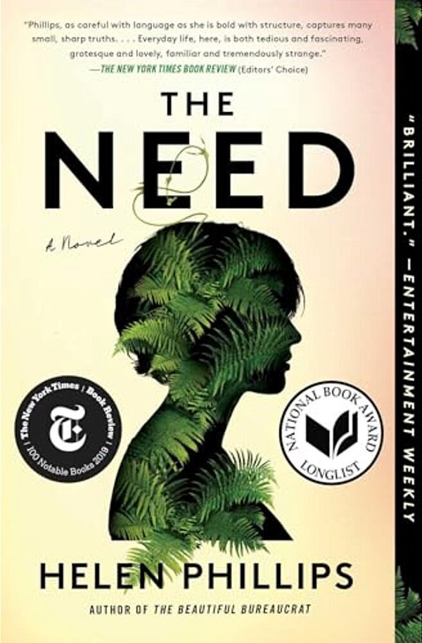 The Need-..