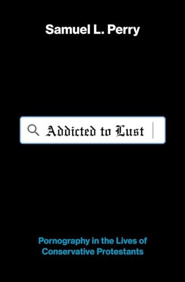 Addicted To Lust: Pornography In The Lives Of Conservative Protestants-..