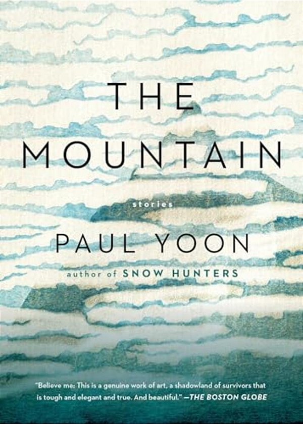 The Mountain: Stories-..