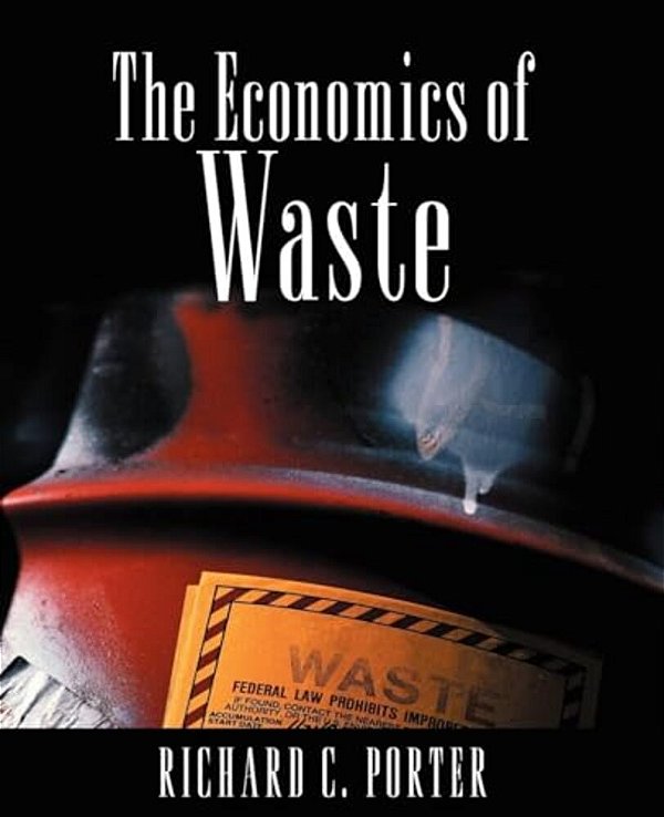 The Economics Of Waste-..