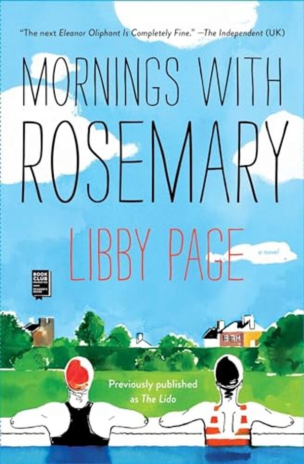Mornings With Rosemary-..