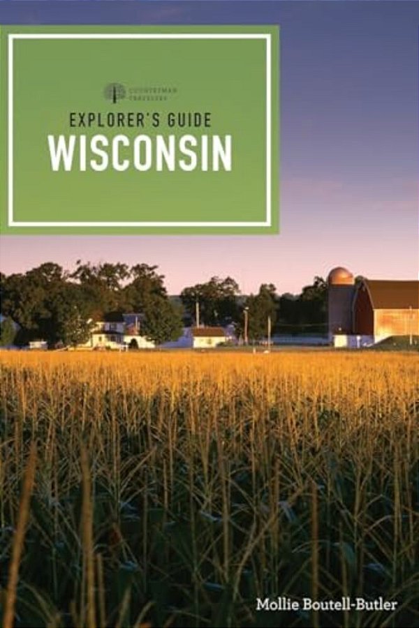 Explorer's Guide Wisconsin-..