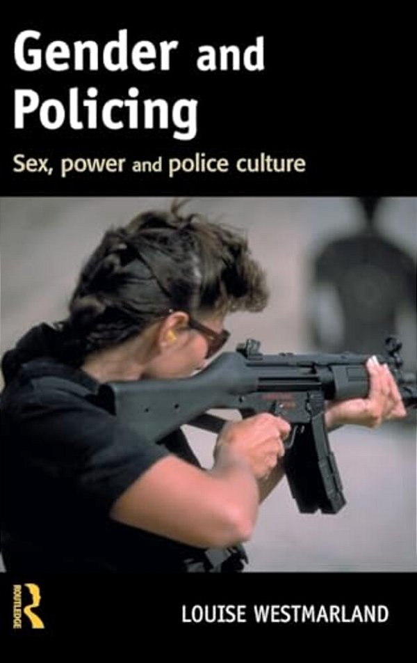 Gender And Policing-..