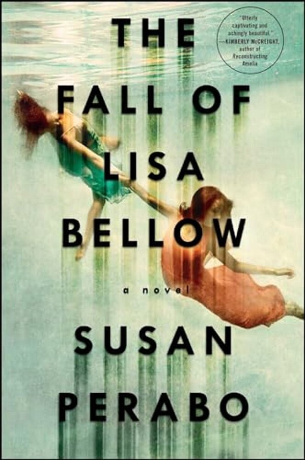 The Fall Of Lisa Bellow-..