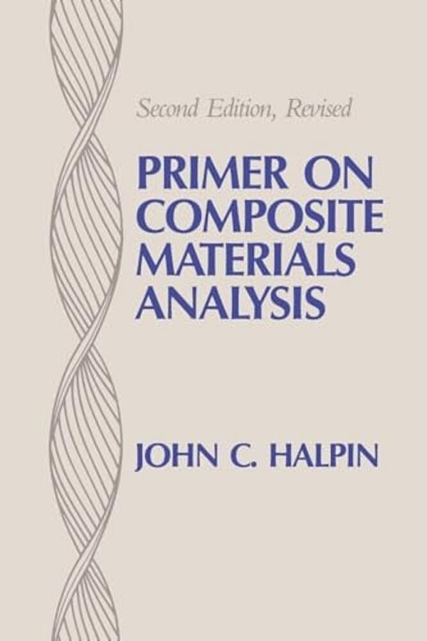 Primer On Composite Materials Analysis (Revised)-..