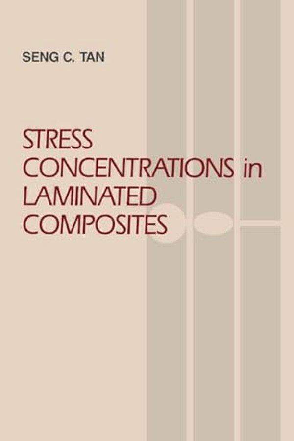 Stress Concentrations In Laminated Composites-..