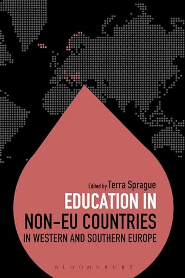 Education In Non-Eu Countries In Western And Southern Europe-..
