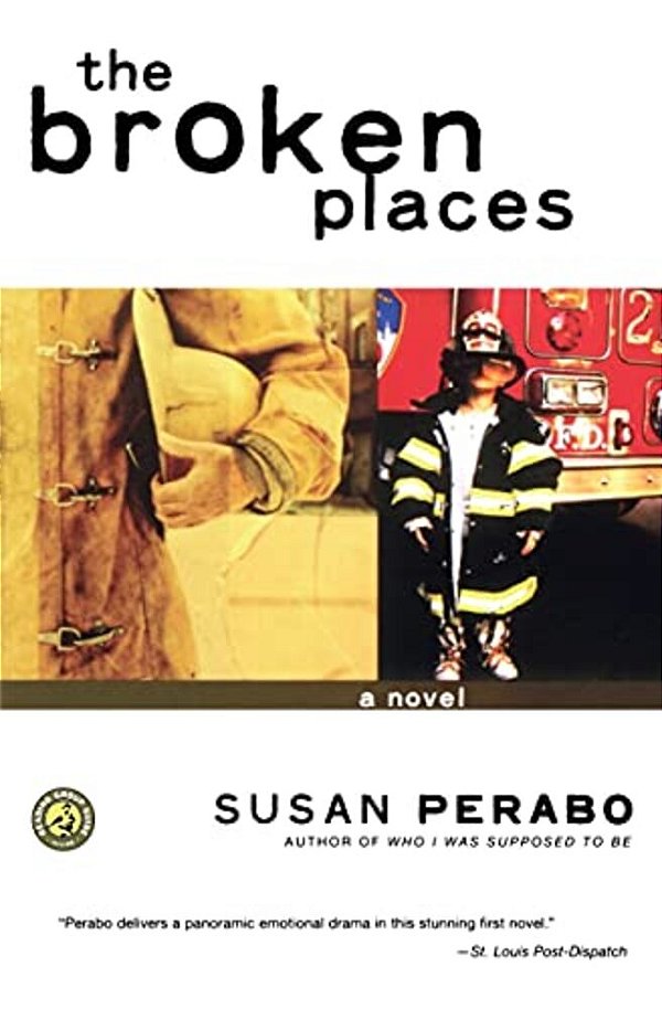 The Broken Places-..