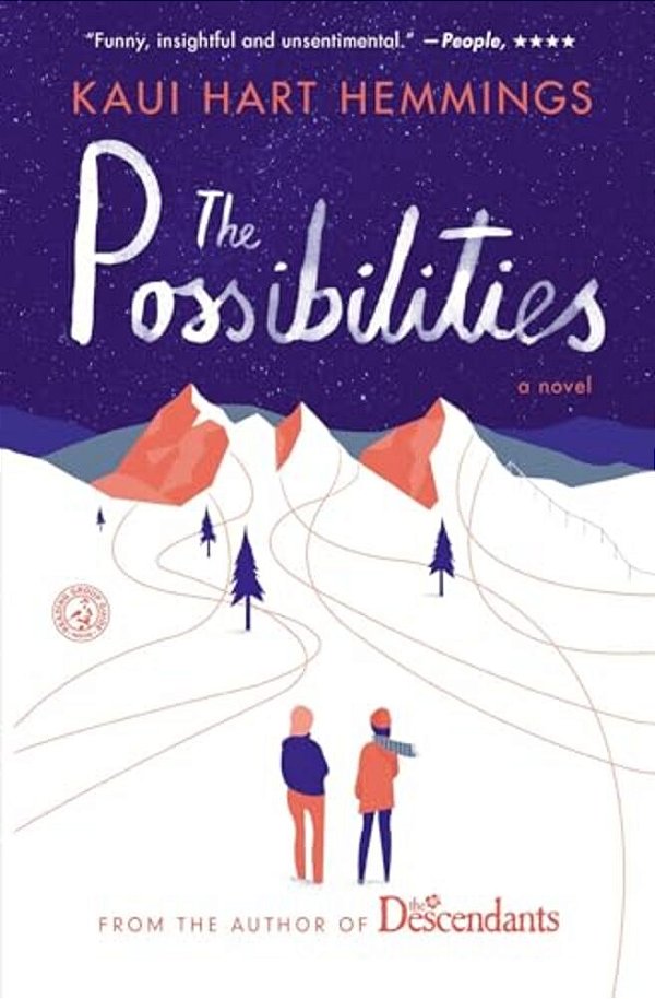 The Possibilities-..