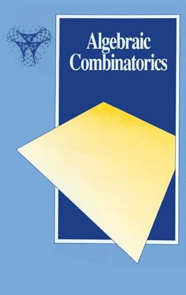 Algebraic Combinatorics-..
