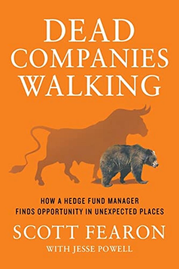 Dead Companies Walking-..