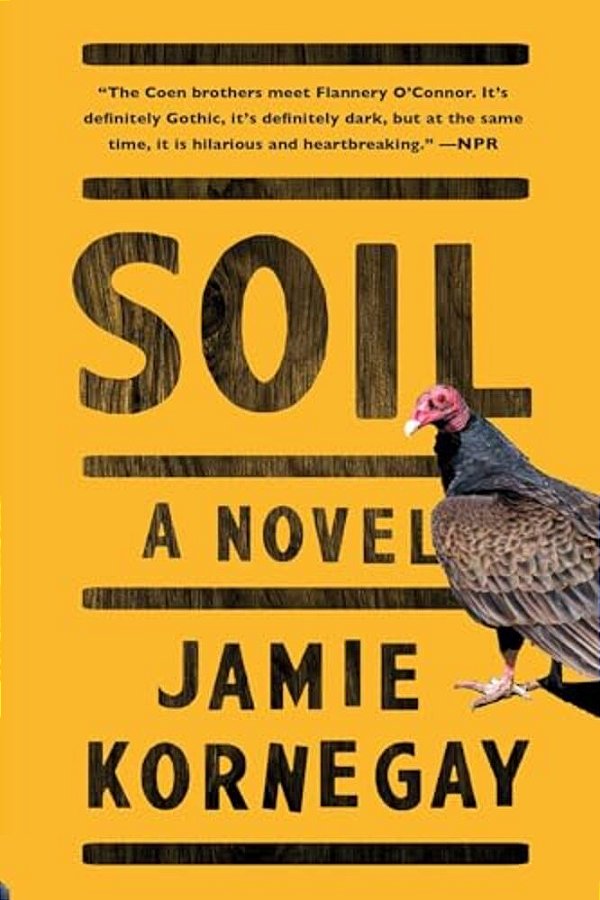 Soil-..