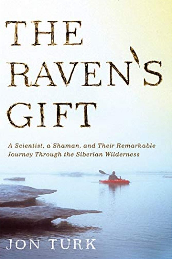 Raven's Gift-..