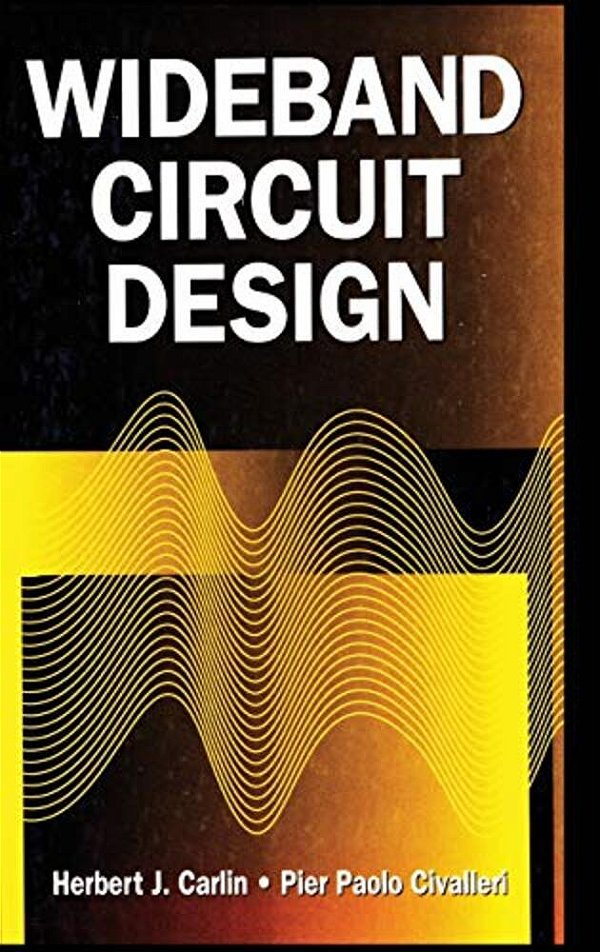 Wideband Circuit Design-..