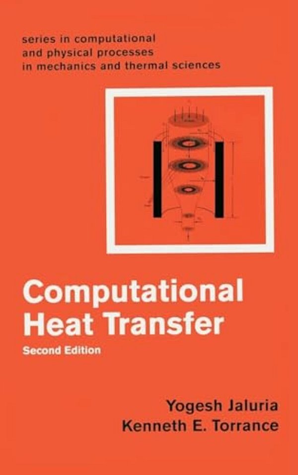 Computational Heat Transfer-..