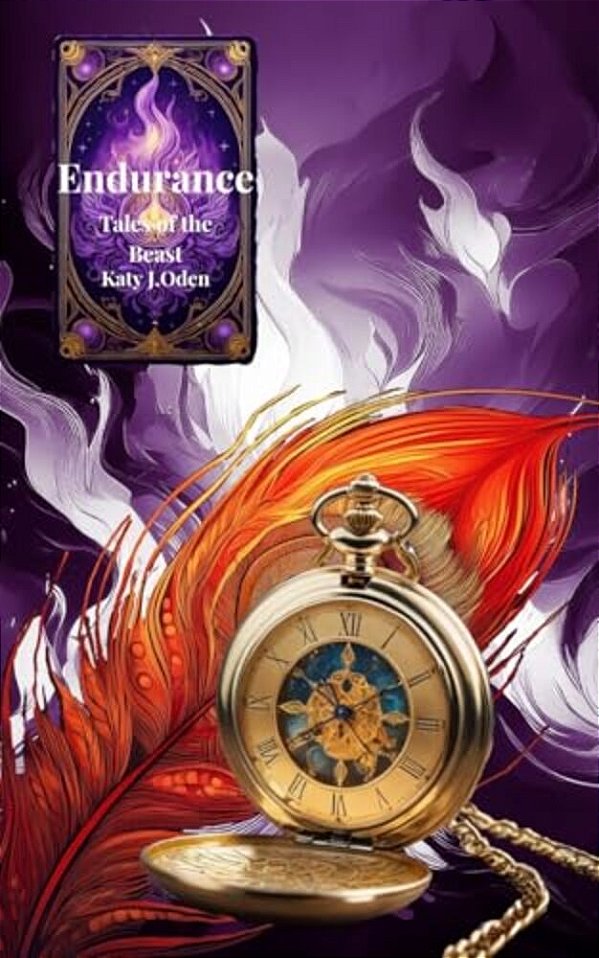 Endurance: Tales Of The Beast-..