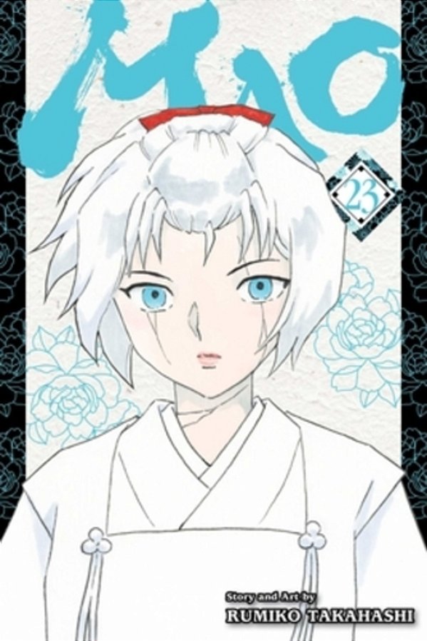 Mao, Vol. 23-..