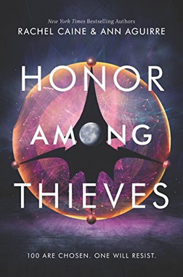 Honor Among Thieves-..
