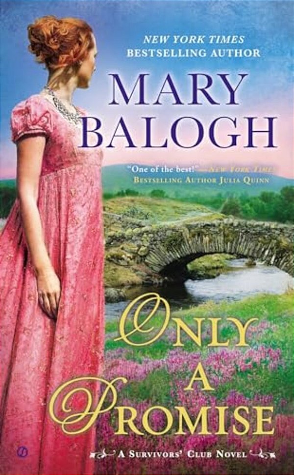 Only A Promise: Ralph's Story-..