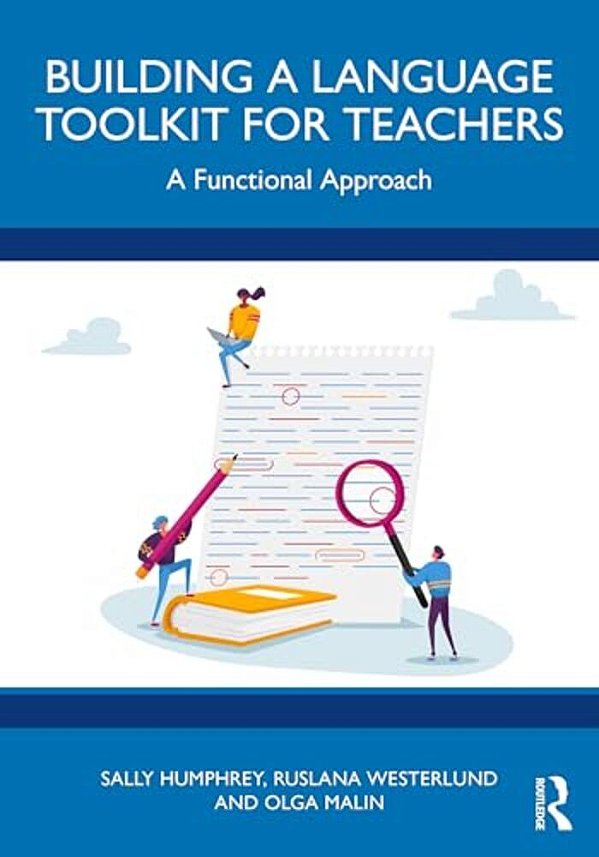 Building A Language Toolkit For Teachers: A Functional Approach-..
