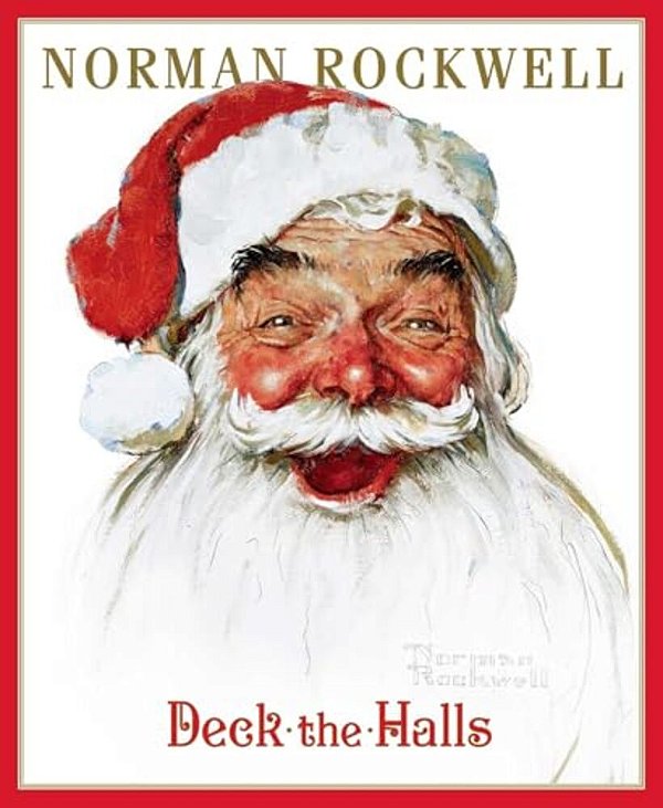 Deck The Halls-..