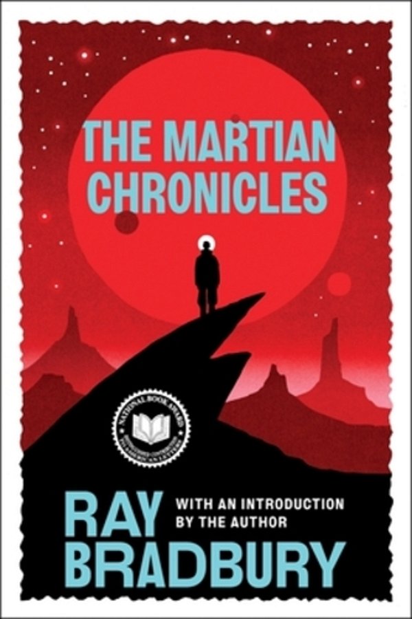 The Martian Chronicles-..