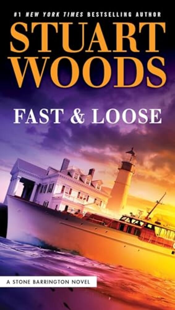 Fast And Loose-..