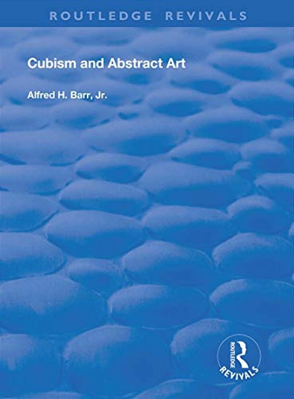 Cubism And Abstract Art-..