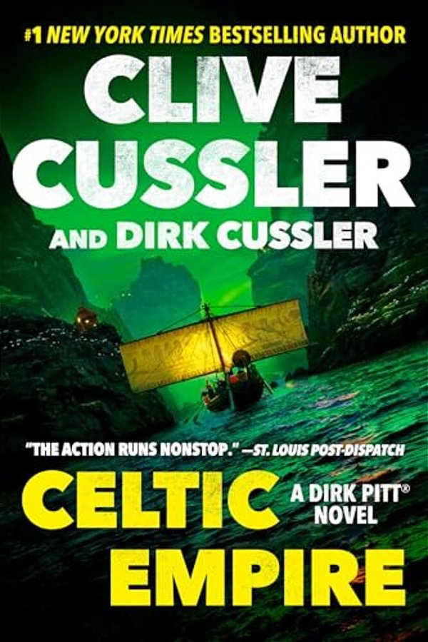Celtic Empire-..