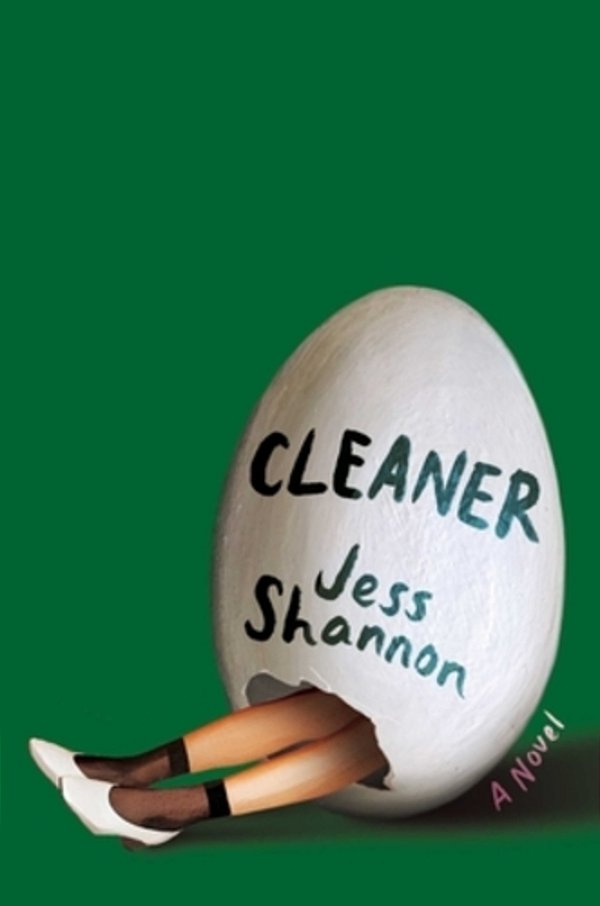 Cleaner-..