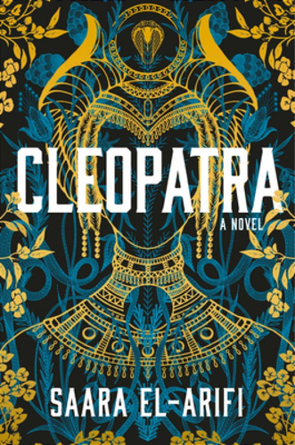 Cleopatra-..