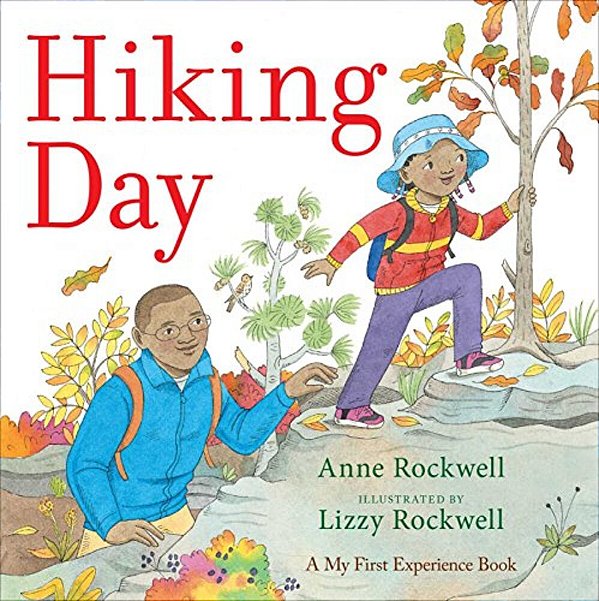 Hiking Day-..